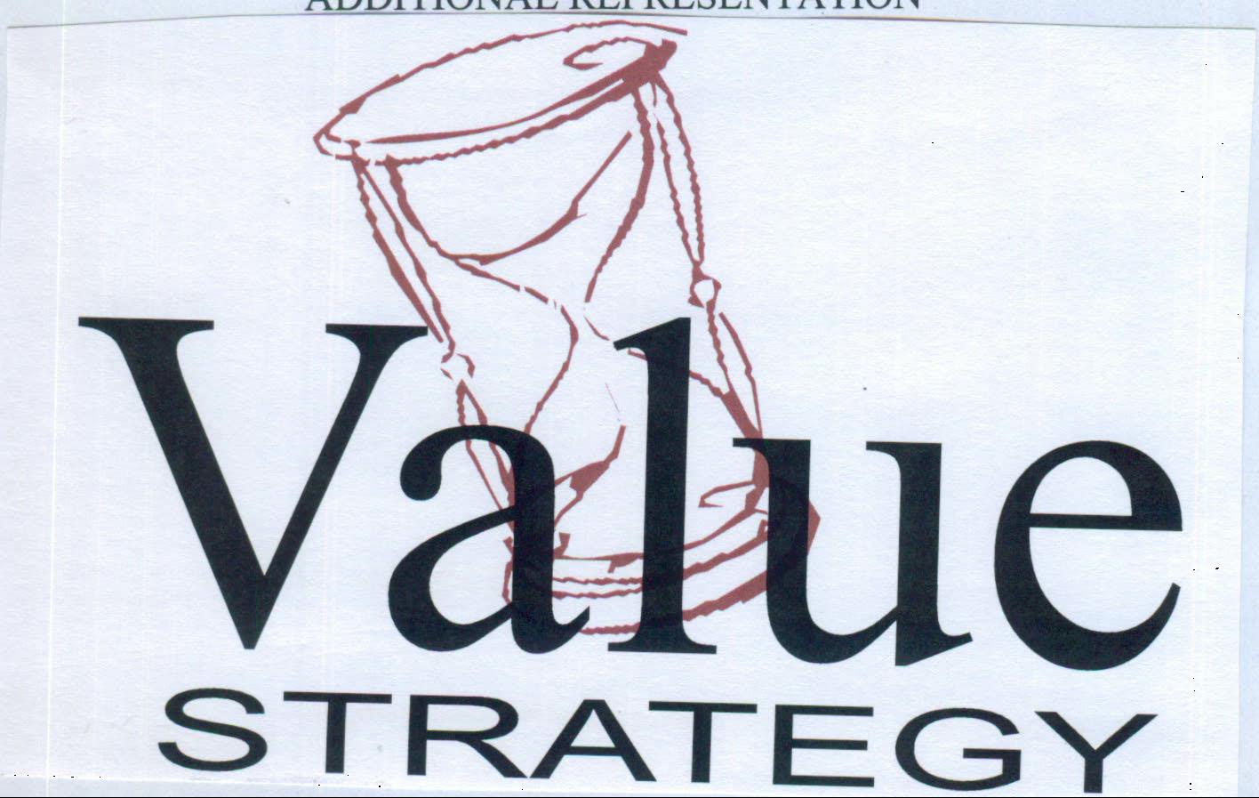 Value Strategy Device mark 2069949 Trademark