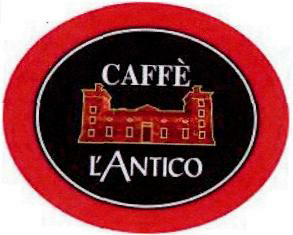 Caffe Lantico Device mark 2265465 Trademark