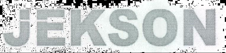 Jekson Device mark 1846571 Trademark