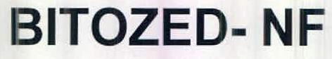 Bitozed-nf Device mark 2658281 Trademark