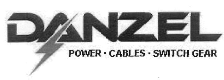 Danzel (device) Device mark 2313422 Trademark