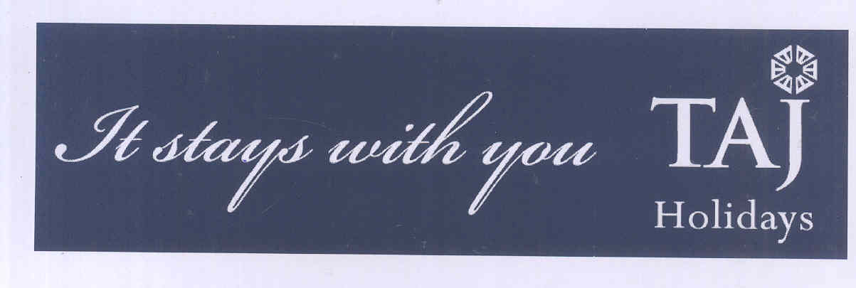 Taj (label) Device mark 1739026 Trademark