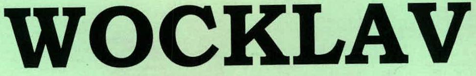 Wocklav Device mark 2253577 Trademark