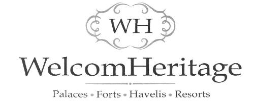 Wh Welcom Heritage (device) Device mark 2537548 Trademark