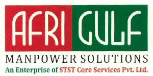 Afri Gulf (device) Device mark 2544267 Trademark