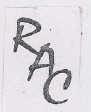 Rac Device mark 1857205 Trademark