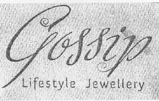Gossip Lifestyle Jewellery Device mark 2262514 Trademark