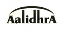 Aalidhra (lable) Device mark 1328972 Trademark