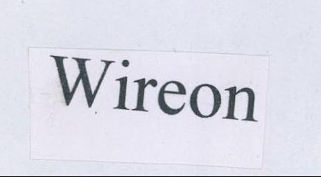 Wireone Device mark 2187392 Trademark