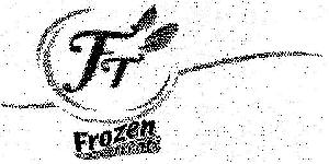 Ft Frozen Treat (device) Device mark 2022052 Trademark