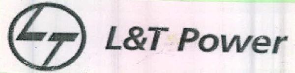 Lt L&t Power Device mark 2366442 Trademark