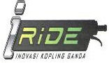 Iride (logo) Device mark 1576571 Trademark