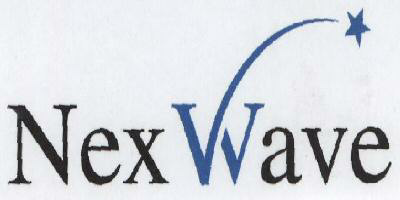 Nexwave With Device Mark Of A Star Device mark 1411896 Trademark