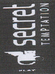 Secret Temptation Play Device mark 2005299 Trademark