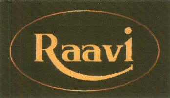Raavi Device mark 2972254 Trademark