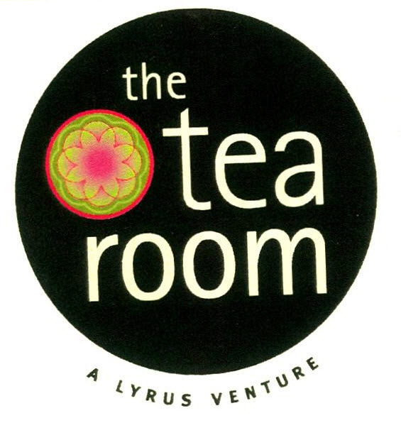 The Tea Room A Lyrus Venture Device mark 2624413 Trademark