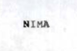 Nima Device mark 823330 Trademark