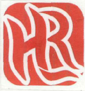 Hr (label) Device mark 2527212 Trademark