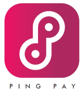 Ping Pay (label) Device mark 2927136 Trademark