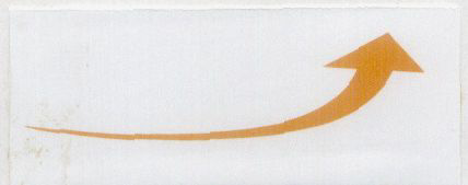 (device Of Arrow) Device mark 1120741 Trademark