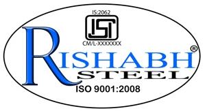 Rishabh Steel Device mark 2129833 Trademark