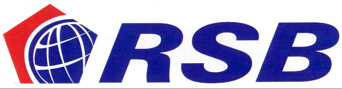 Rsb Device mark 2019863 Trademark