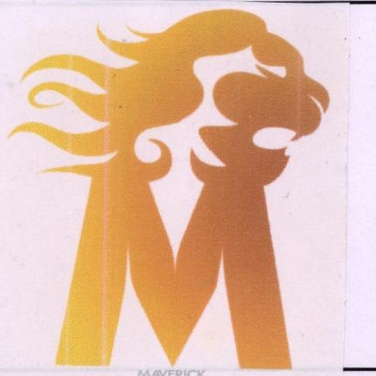 Device Of Letter M Device mark 1850019 Trademark