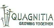 Quagnitia Systems Pvt. Ltd. (device) Device mark 1315558 Trademark