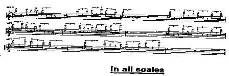 In All Scales Device mark 1807775 Trademark