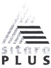 Sitara Plus (logo) Device mark 1572707 Trademark