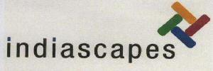 Indiascapes Device mark 1715526 Trademark