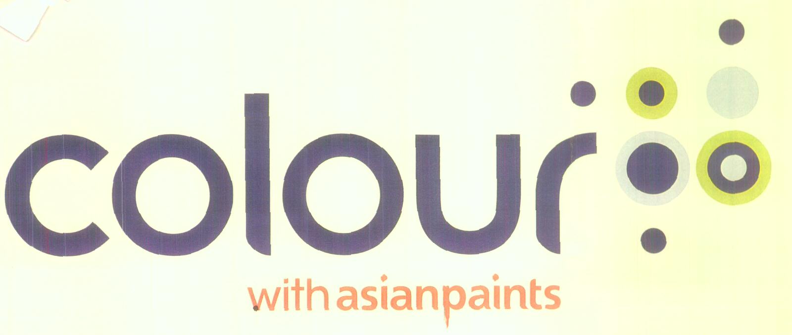 Colour (label) Device mark 1623768 Trademark