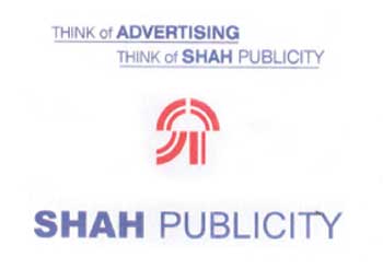 Shah Publicity Device mark 2006582 Trademark