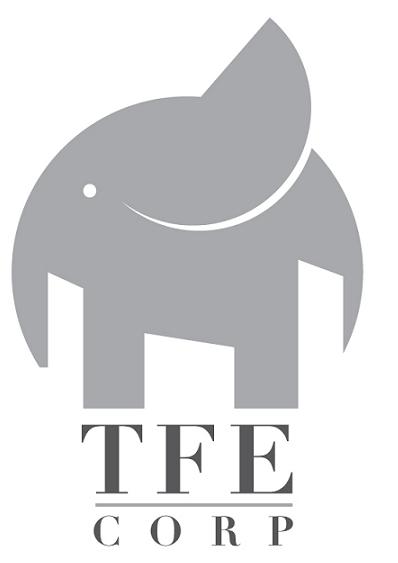 Tfe Corp Device mark 2745527 Trademark