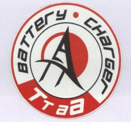 Ttaa Battery Charger With Label Device mark 1786827 Trademark