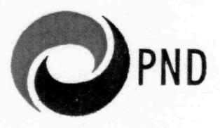 Pnd (device) Device mark 2633310 Trademark