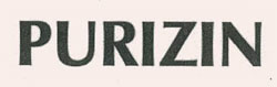 Purizin Device mark 2345839 Trademark