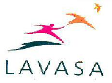 Lavasa (lable) Device mark 1286154 Trademark