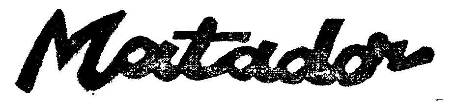 Matad Device mark 604894 Trademark