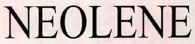 Neolene Device mark 2494084 Trademark