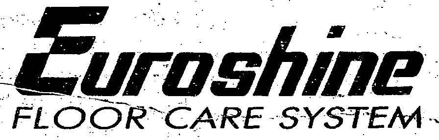 Euroshine Device mark 617423 Trademark