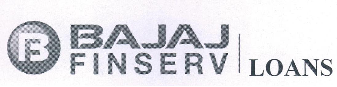 B Bajaj Finserv Loans (device) Device mark 1992366 Trademark