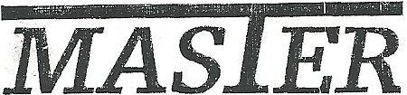 Master Device mark 2637631 Trademark