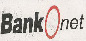 Bankonet With Label Device mark 1610521 Trademark