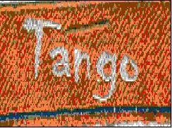 Tango Device mark 1272583 Trademark