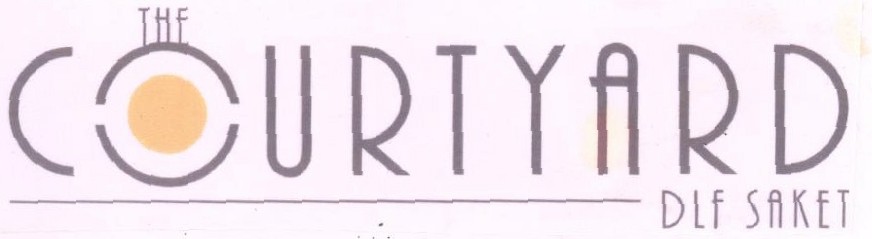 The Courtyard Device mark 1389914 Trademark