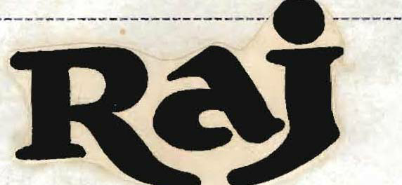 Raj Device mark 892947 Trademark