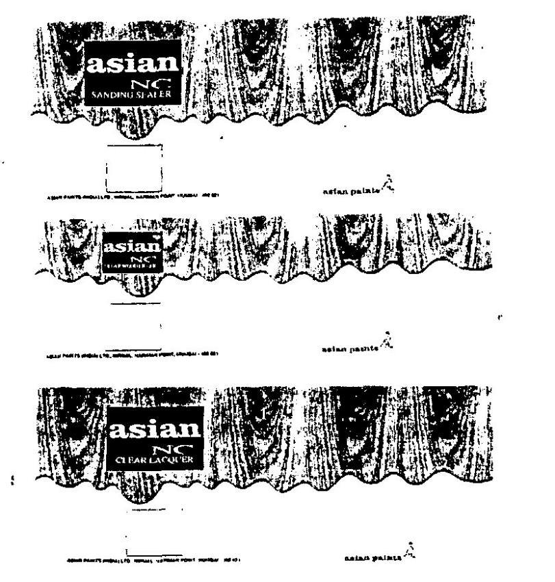 Asain Device mark 915691 Trademark