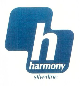 Harmony Silverline Device mark 1409248 Trademark