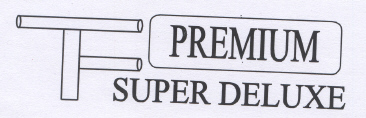 Tf Premium Super Deluxe Device mark 2055390 Trademark